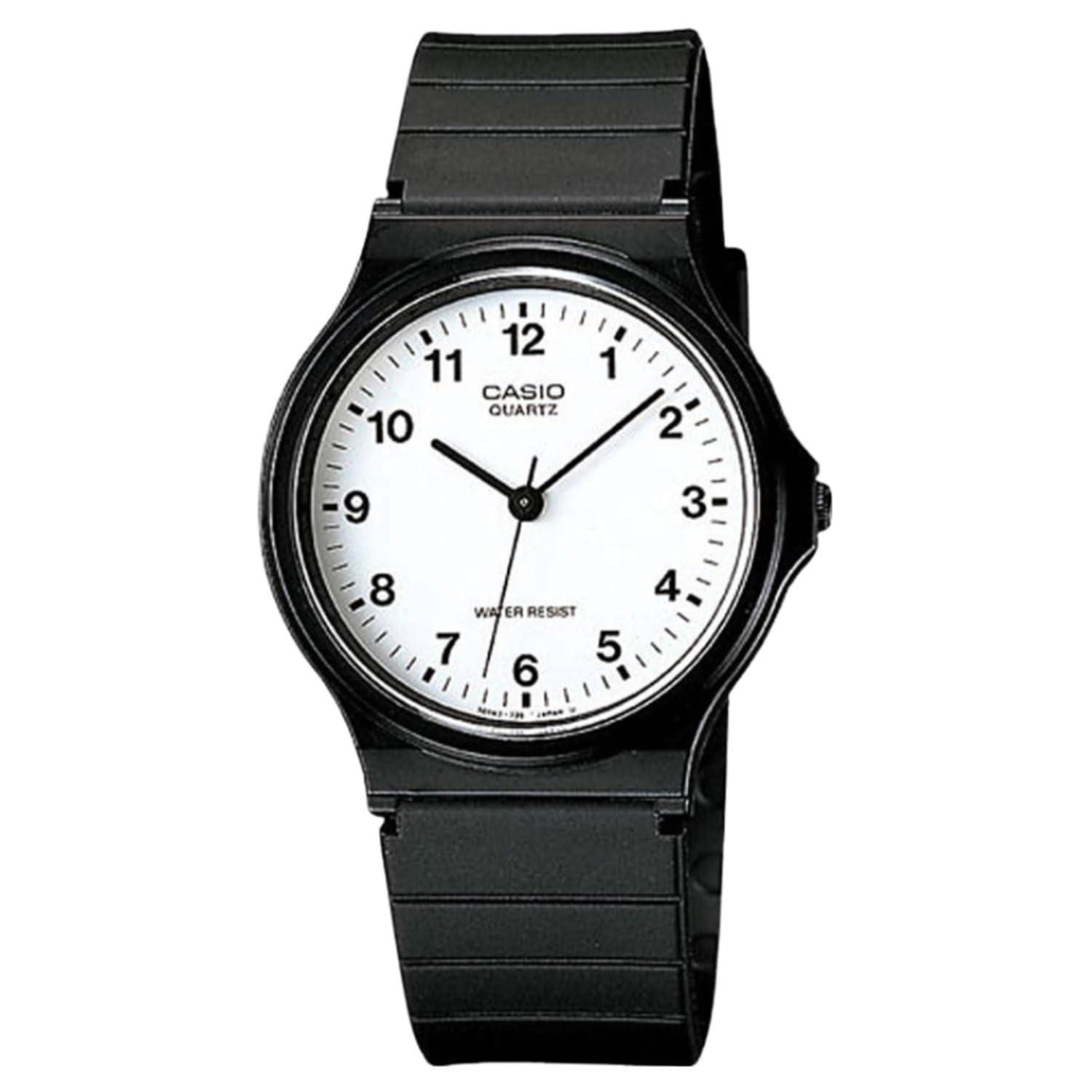 Casio - -Armbanduhr-