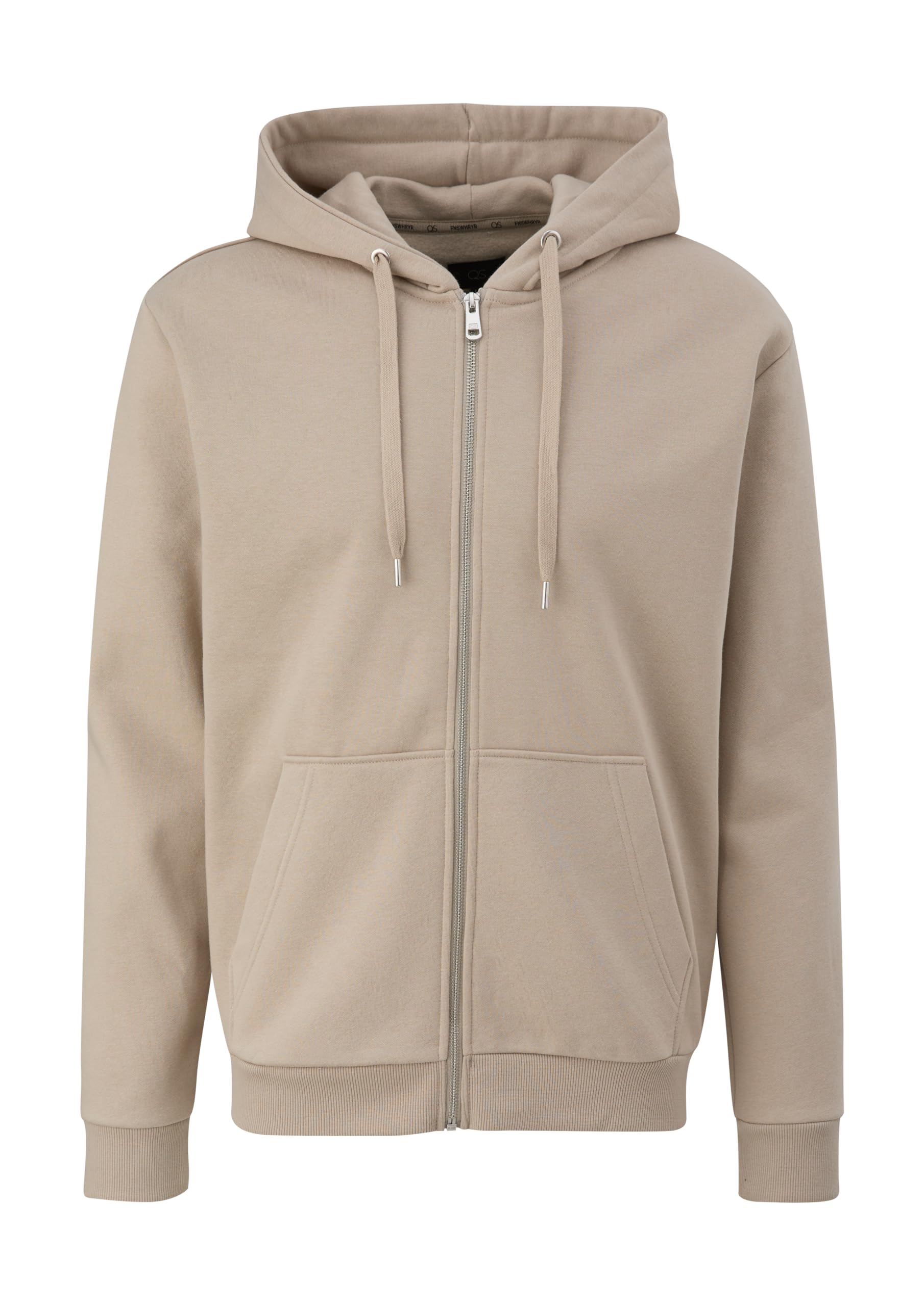 QS Sweatjacke