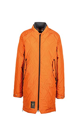 L1 Damen Jacke NIGHTINGALE WJKT'20, Bombay, M, 1201-873684