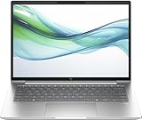 HP Inc. ProBook 445 G11 Ryzen 5 7535U 8GB RAM 256GB SSD Win11Pro - 9C0B6EA#ABD pike-silver