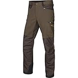 Härkila | Ragnar Hosen | Professionelle Jagd Kleidung & Jagd Zubehör für Herren & Damen | Skandinavische Qualität Made to Last | Willow Green/Shadow Grey, 54