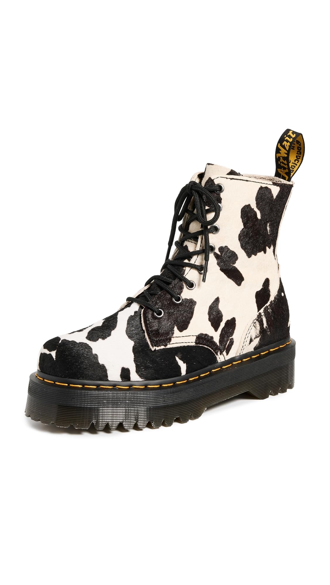 Dr. Martens Damen bovver boots, 36 EU