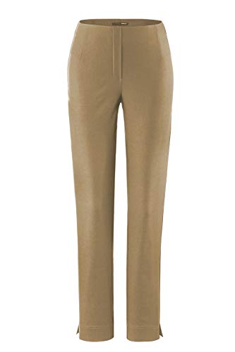 Stehmann Damen Ina-800 14064 Hose, Tigers Eye, 36