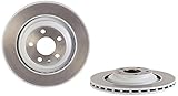 Brembo 09.8842.21 COATED DISC LINE Bremsscheibe - 1 Stück