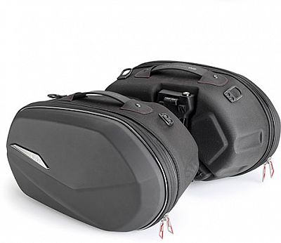 Givi Sport-T ST609 , Satteltaschen Easylock