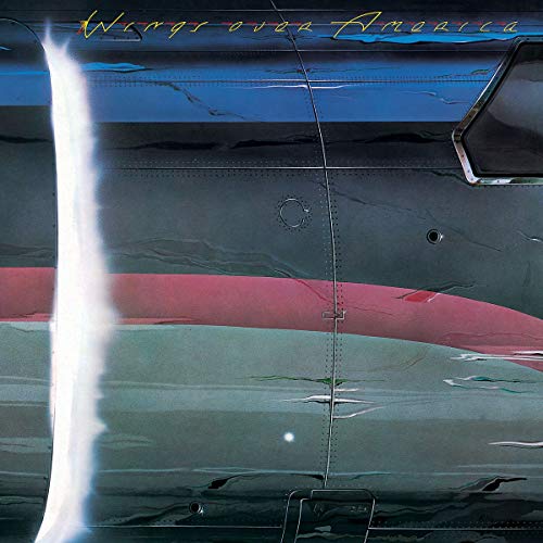 Wings Over America (3lp) [Vinyl LP]