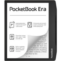 PocketBook Era Stardust Silver 16GB (PB700-U-16-WW-B)