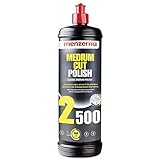 Menzerna Allroundpolitur Medium Cut Polish 2500