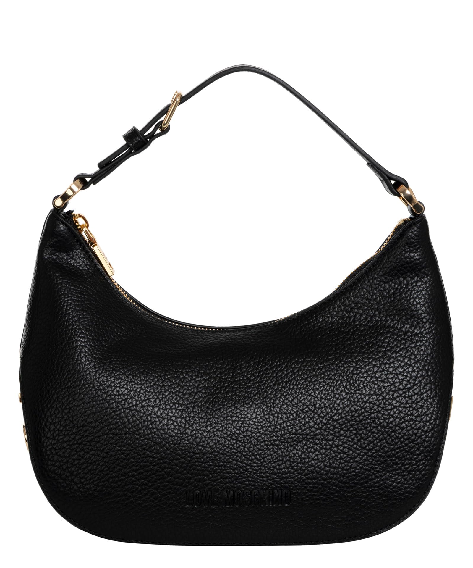 Love Moschino damen Hobo Bags black