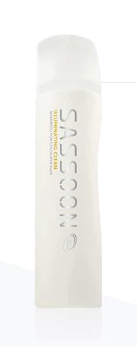 SASSOON PROFESSIONAL Illuminating Clean