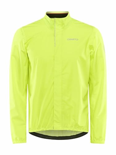 Craft CORE ENDUR LUMEN HYDRO JACKET 2 M FLUMINO XXL