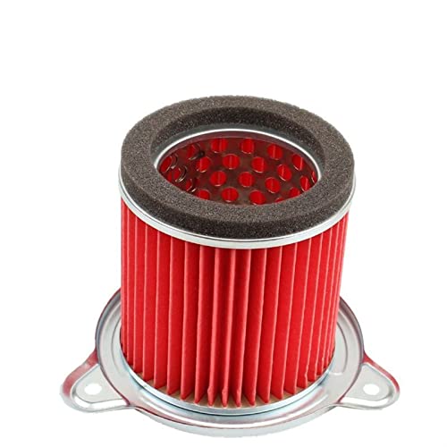 DOFABI Motorrad Luftfilter Luftfilter Transalp XL600V XL600 V 1987-2000 Motorrad-Luftfilter