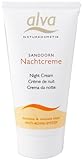 Alva Sanddorn Nachtcreme 50 ml