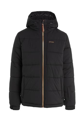 Protest Girls Ski- Und Snowboardjacke PRTKIMEY JR True Black 128