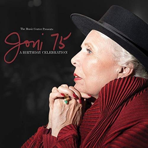 Joni 75: A Joni Mitchell Birthday Celebration / Various