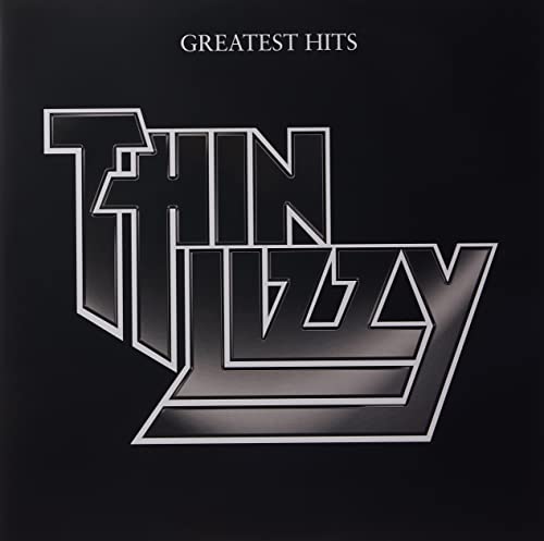 Greatest Hits (2LP)