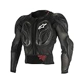 Alpinestars Herren Alpinestars Motorrad berzug, x, M-L EU