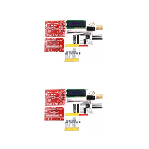 Netzteil geregeltes Netzteilmodul einstellbar 0-28V 0.01-2A Einfache Montage Geeignet für einstellbare geregelte Stromversorgung