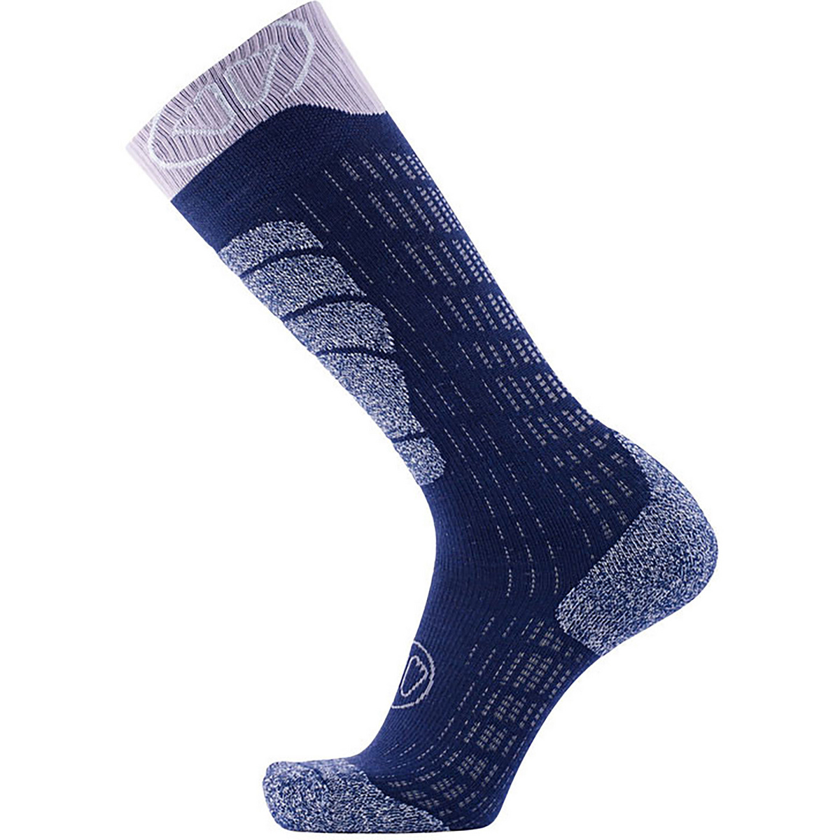 Sidas Damen Ski Merino Socken 2