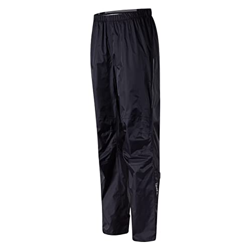 PRO-X elements Herren Hose Toronto, Schwarz, 3XL, 6710