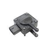 HANZOU DPF Differential-Abgasdrucksensor passend for Mitsubishi ASX 1.8Diesel 4N13 1865A184 Luftdrucksensor