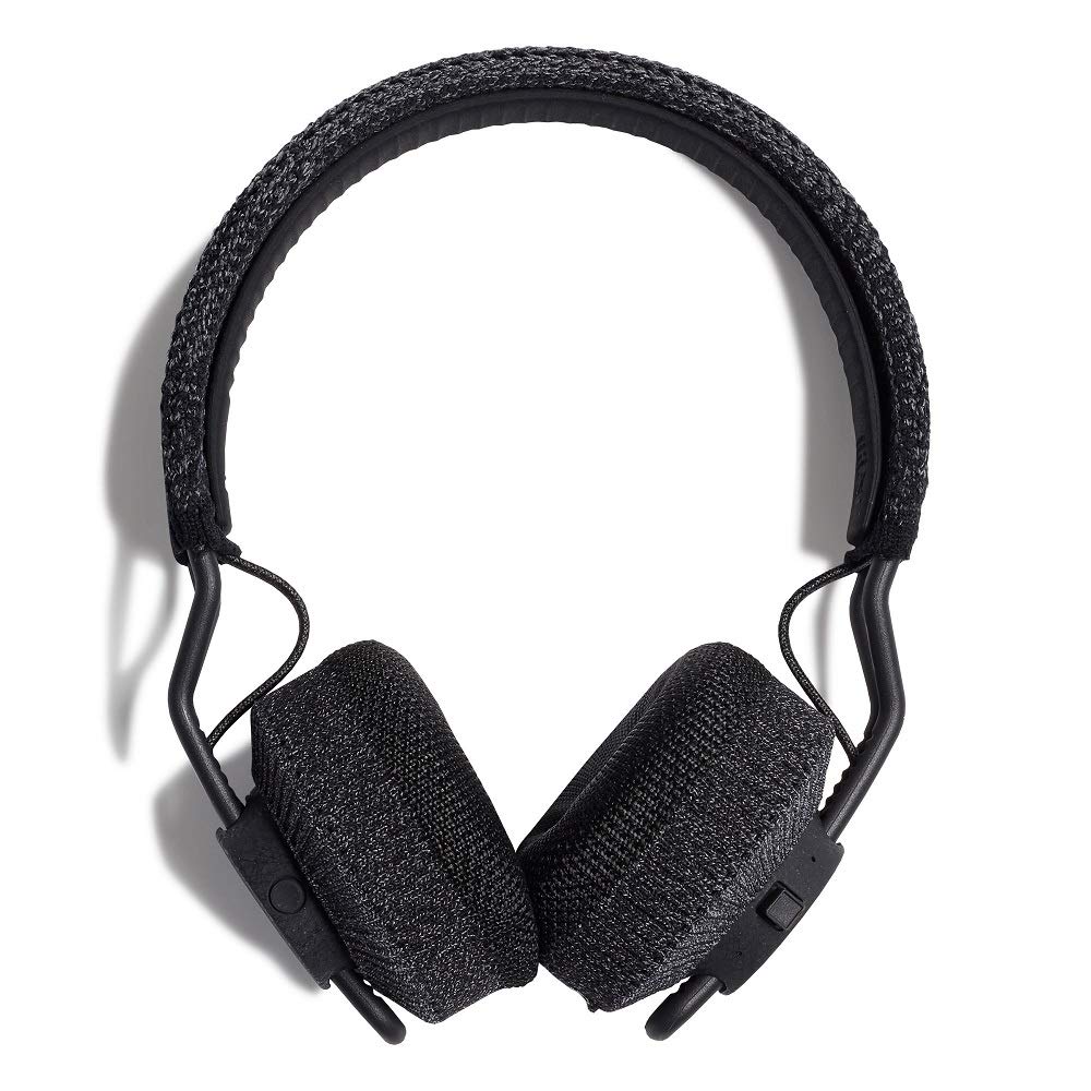 adidas RPT-01 Bluetooth Headphones, Night Grey