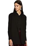 JdY Damen JDYGEGGO L/S JRS NOOS Blazer, Black, S