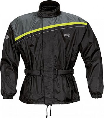 GMS-Moto Douglas, Regenjacke