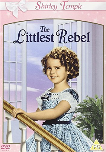 The Littlest Rebel [UK Import]