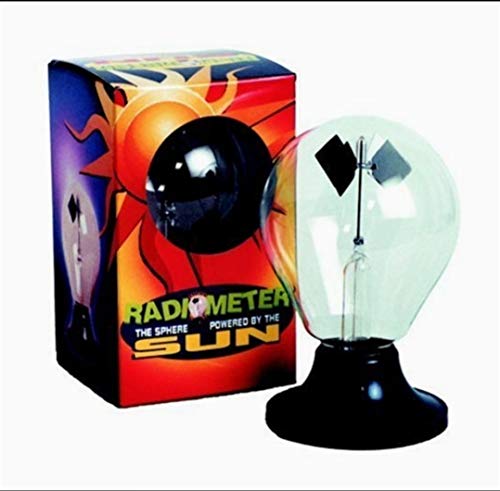 Unbekannt Radiometer