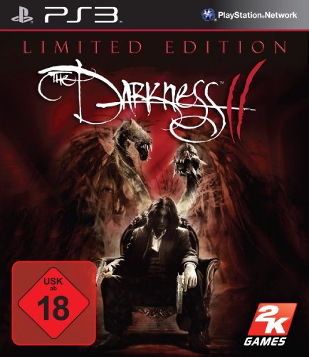 The Darkness 2 - Limited Edition