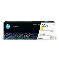 HP Original 220A Toner - gelb (W2202A)