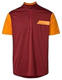 VAUDE T-Shirt Men's Ledro Shirt Carmine M