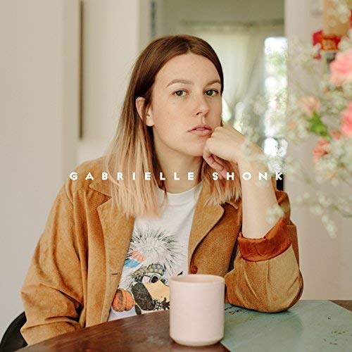 Gabrielle Shonk [Vinyl LP]