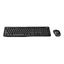 Logitech MK270 Wireless Combo - Tastatur-und-Maus-Set - GB 2