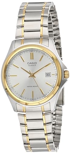 Casio MTP1183G-7A Herren Uhr