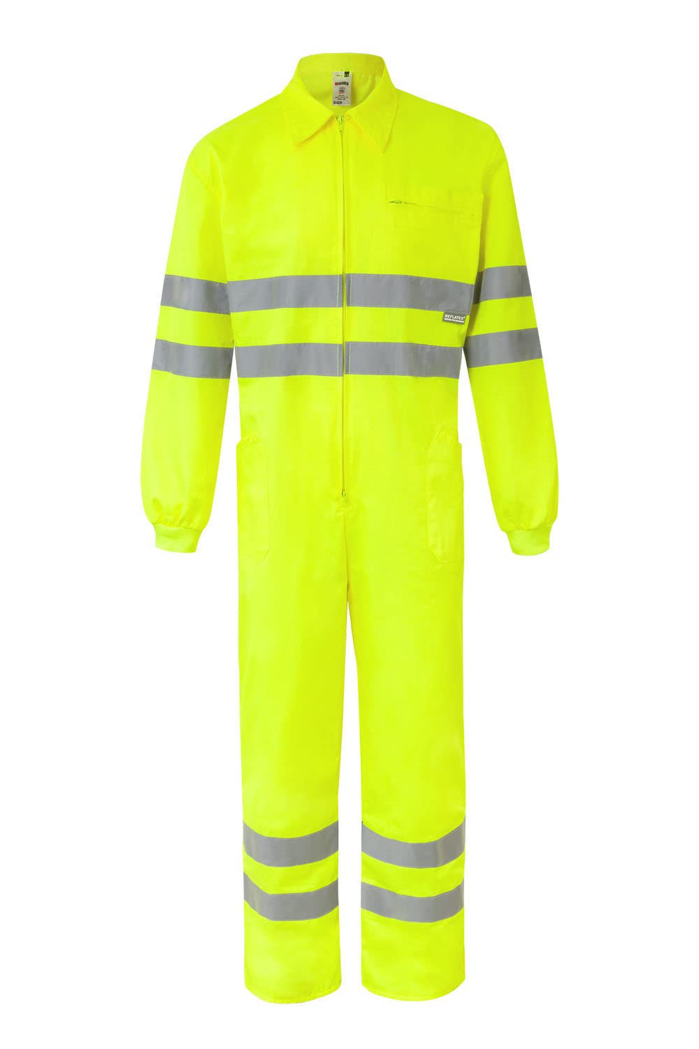 VELILLA p15020l – Mono Hi-Vis