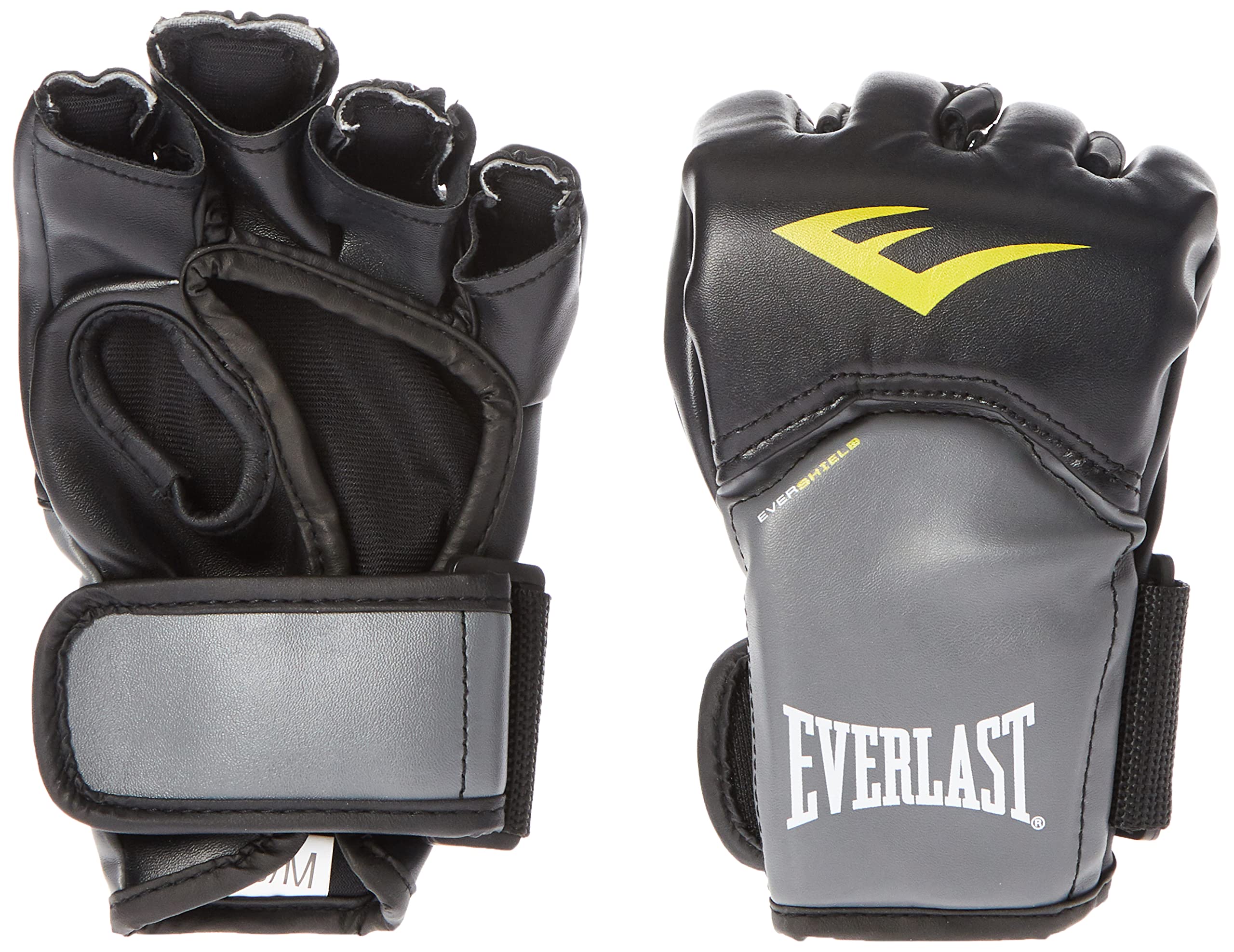 Everlast Competition Style MMA Gloves Medium