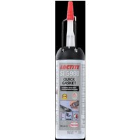 LOCTITE Dichtstoff LOCTITE SI 5980 RC100ML EN/DE schwarz 2327036