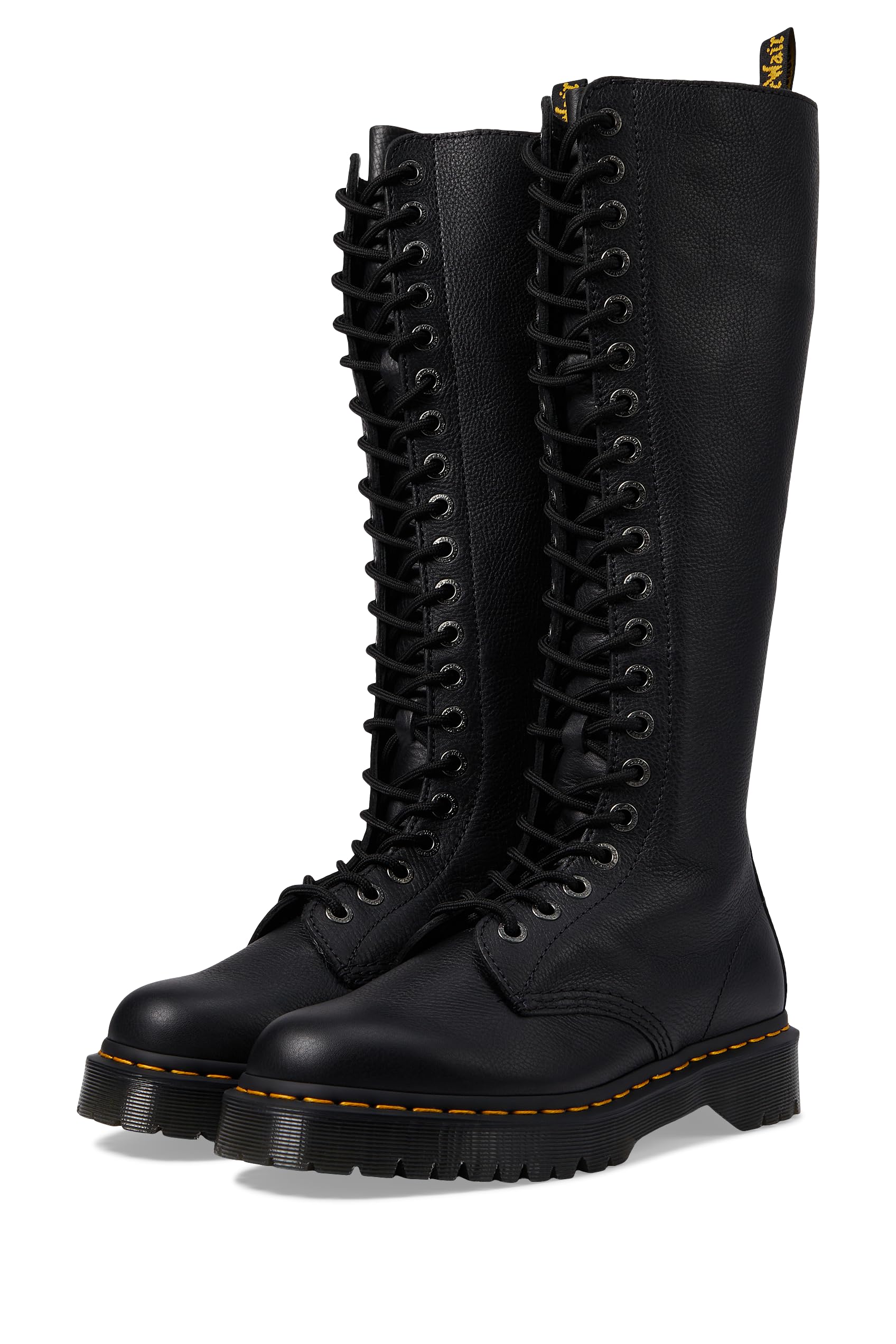 Dr. Martens 1B60 Bex Amphibians, Black Pisa, 41 EU