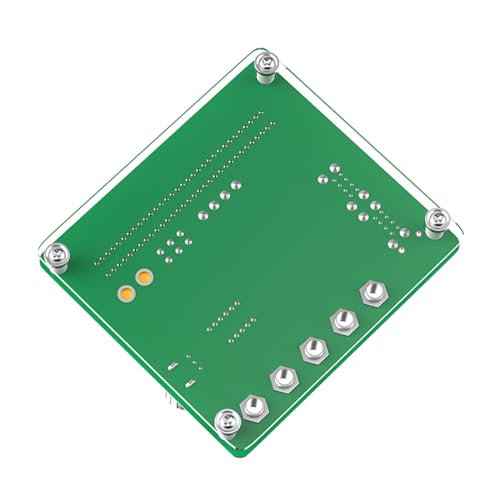 3,3 V/5 V/12 V einstellbare Spannungen, Drehknopf, Netzteil, Breakouts, Platine, 3,3 V/5 V/12 V