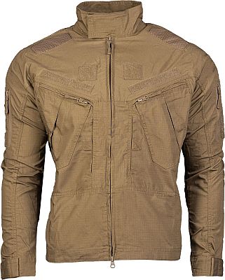 Mil-Tec Combat Chimera, Textiljacke