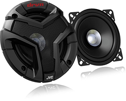JVC CS-V 418 Auto-Lautsprecher