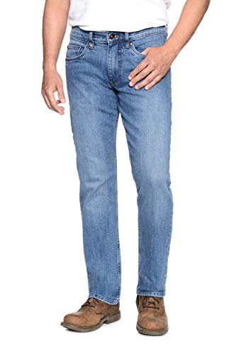 STOOKER Skinny Fit, Vintage Blue - 7798, 36W / 34L