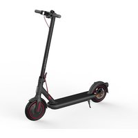 Xiaomi Mi Electric Scooter 4Pro mit Strassenzulassung schwarz