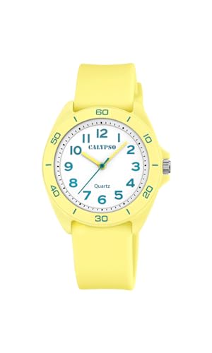 CALYPSO WATCHES Quarzuhr "Junior Collection, K5833/1"