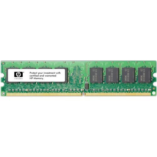 Hewlett Packard Enterprise 8GB 1Rx4 PC3-12800R-11 DDR3 Arbeitsspeicher 1600MHz