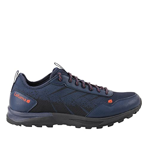 Lafuma Herren Active Climbing Shoe, Dark Grey, 46 EU