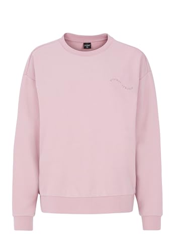 Protest Ladies Sweatshirt PRTORIANA Pillow Pink M/38