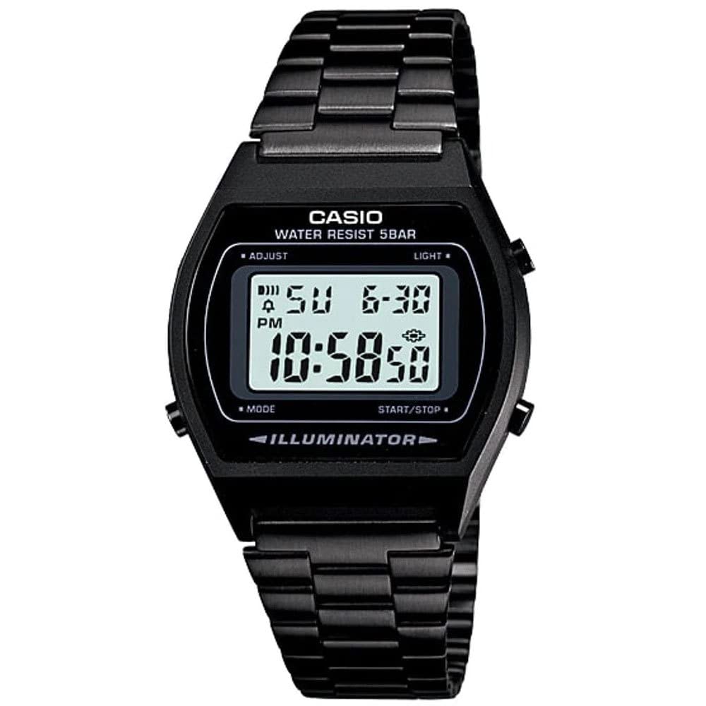 CASIO B640WB-1A